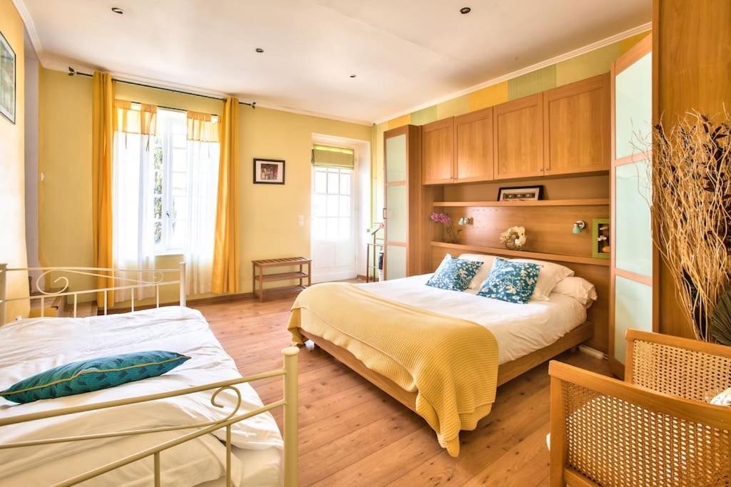 Senonches Domaine De Tardais, Ideal Famille Avec Piscine Et Nombreux Loisirs מראה חיצוני תמונה