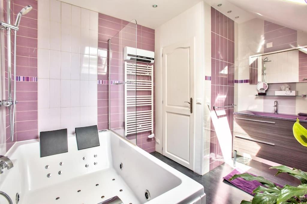 Senonches Domaine De Tardais, Ideal Famille Avec Piscine Et Nombreux Loisirs מראה חיצוני תמונה