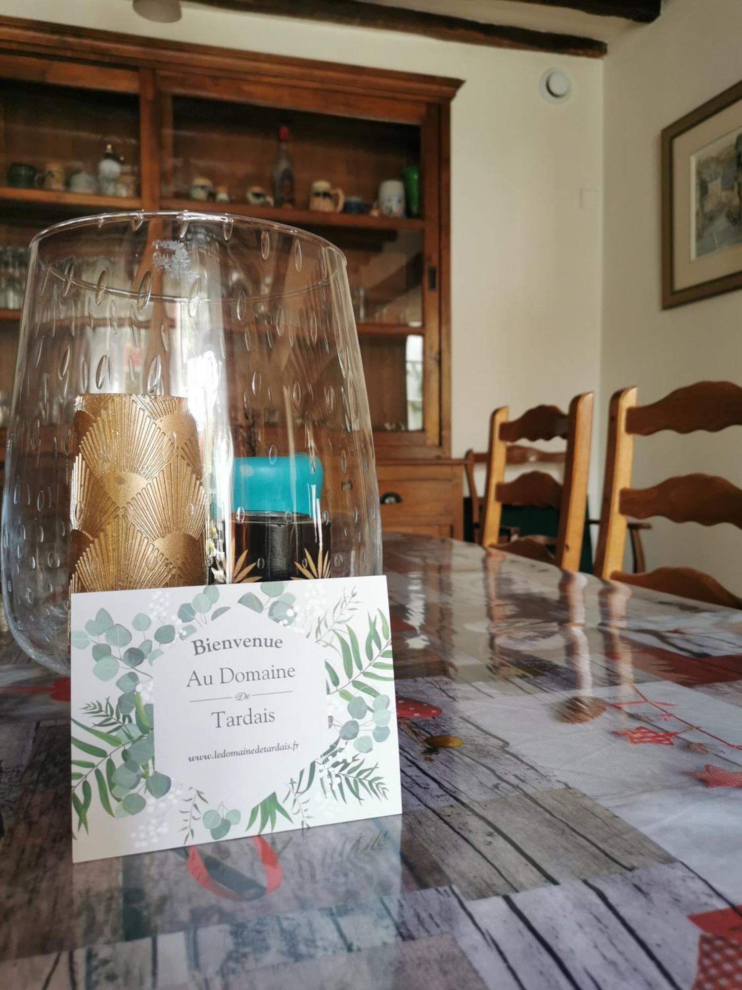 Senonches Domaine De Tardais, Ideal Famille Avec Piscine Et Nombreux Loisirs מראה חיצוני תמונה