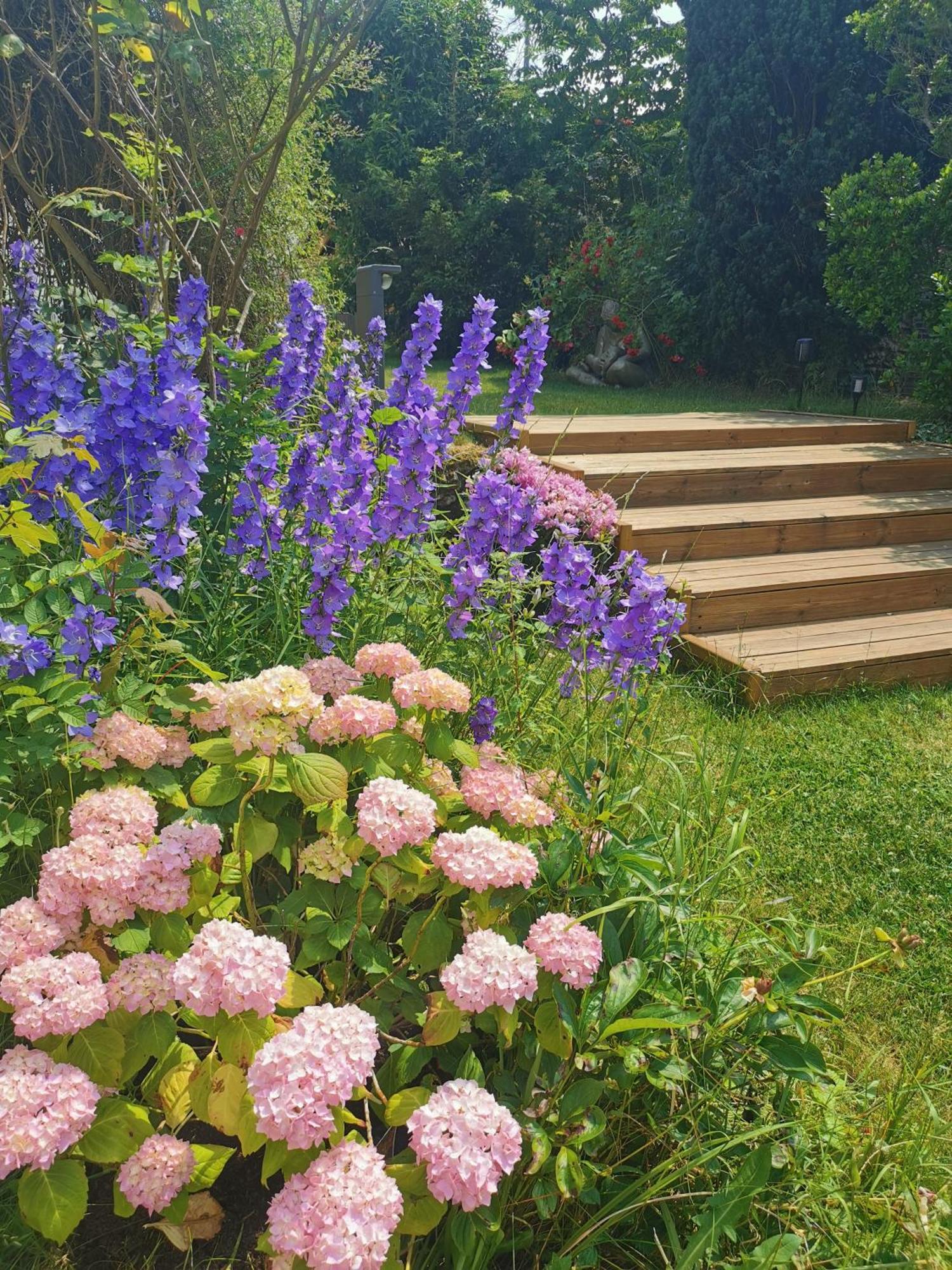 Senonches Domaine De Tardais, Ideal Famille Avec Piscine Et Nombreux Loisirs מראה חיצוני תמונה
