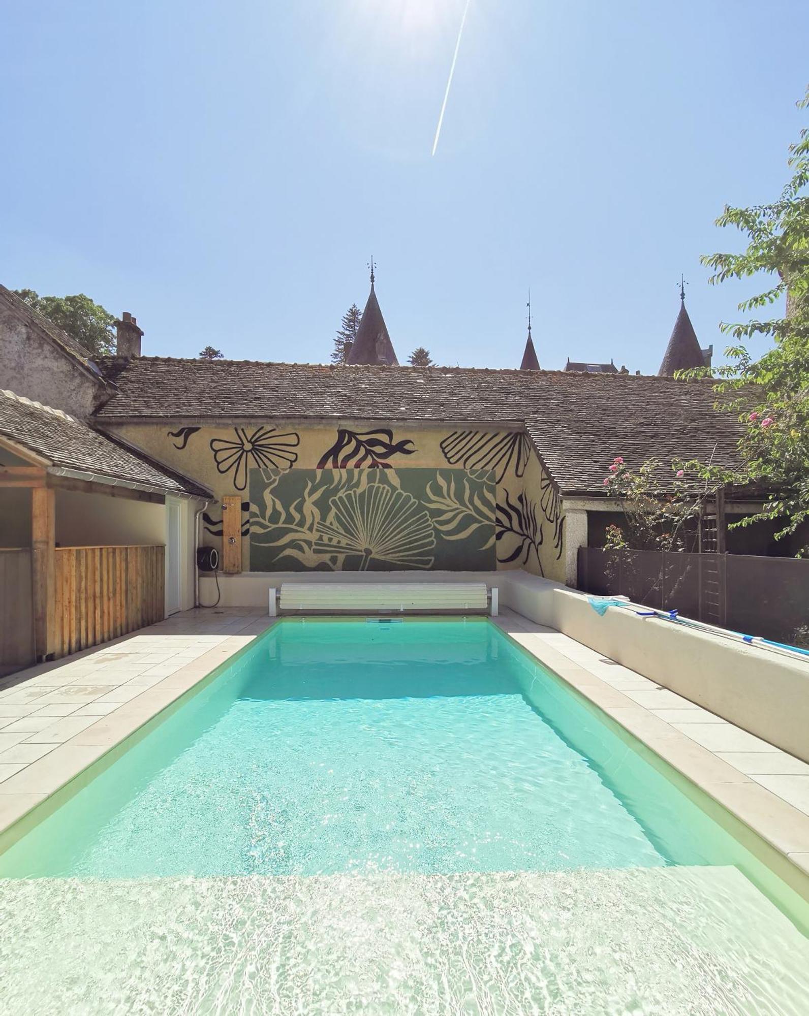 Senonches Domaine De Tardais, Ideal Famille Avec Piscine Et Nombreux Loisirs מראה חיצוני תמונה